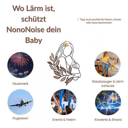 NonoNoise